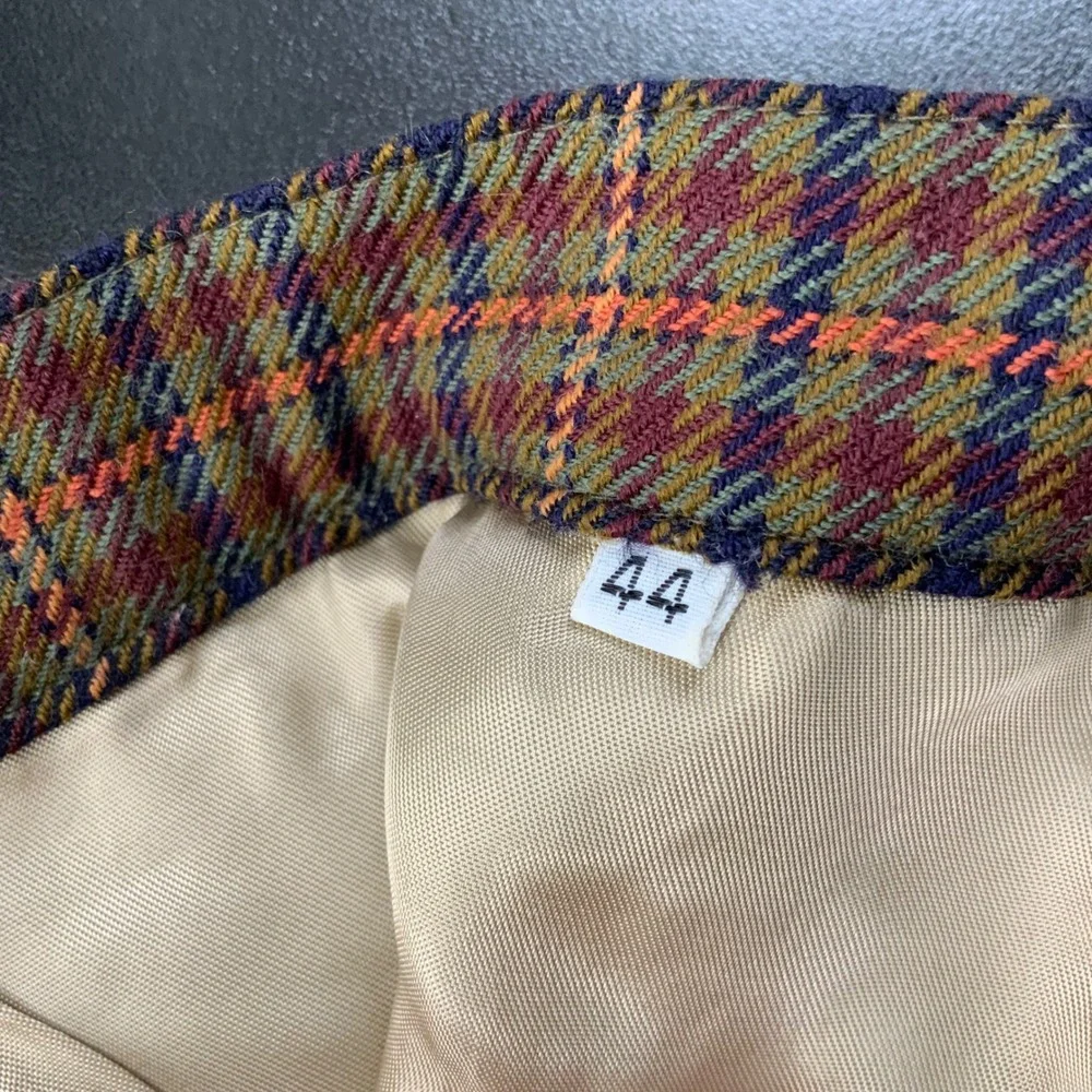 United Colors Of Benetton vintage united